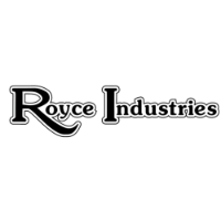 Brands,  Businesses, Places & Professionals Royce Industries in West Jordan 