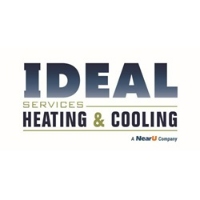 Brands,  Businesses, Places & Professionals Ideal Services Heating & Cooling in Holly Springs 