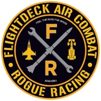 Flightdeck Rogue Racing