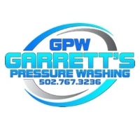 Brands,  Businesses, Places & Professionals Garrett's Pressure Washing of Louisville in Louisville 