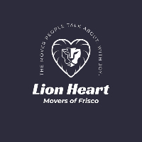 Brands,  Businesses, Places & Professionals Lion Heart Movers of Frisco in Frisco, TX 