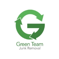 Brands,  Businesses, Places & Professionals Green Team Junk Removal in Holliston 