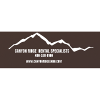 Canyon Ridge Dental Specialists