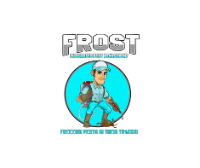 Brands,  Businesses, Places & Professionals Frost Integrated Pest Management in Portland 