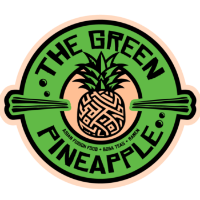 The Green Pineapple