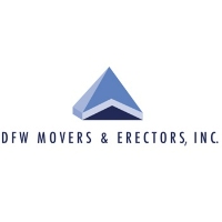 Brands,  Businesses, Places & Professionals DFW Movers & Erectors - Katy in Katy Texas