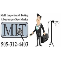 Brands,  Businesses, Places & Professionals Mold Inspection & Testing Albuquerque in Albuquerque 