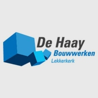 Brands,  Businesses, Places & Professionals De Haay Bouwwerken in Lekkerkerk 