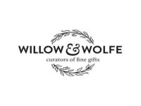 Willow and Wolfe