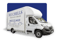 Brands,  Businesses, Places & Professionals Mitchells Moving Company in West Wickham 