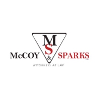 Brands,  Businesses, Places & Professionals McCoy & Sparks, PLLC in 212 W Stephen Foster Ave, Bardstown, KY 