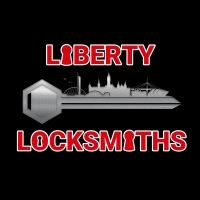 Brands,  Businesses, Places & Professionals Liberty Locksmiths in Glasgow 