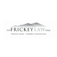 The Frickey Law Firm