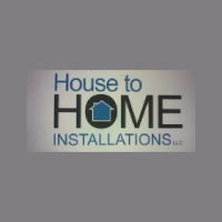 Brands,  Businesses, Places & Professionals House to home installations LLC in Maumee, OH 