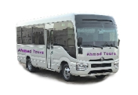 Brands,  Businesses, Places & Professionals Bus Rental Dubai in Dubai Deira 