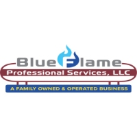 Brands,  Businesses, Places & Professionals Blue Flame Professional Services in West Palm Beach 