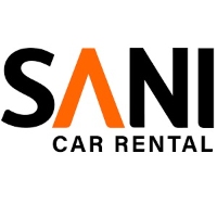 Brands,  Businesses, Places & Professionals SANI Car Rental - Cape Town International Airport in Cape Town, Western Cape 