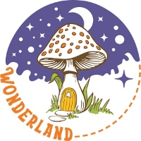 Wonderland Mushroom Dispensary