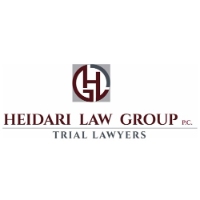 Heidari Law Group