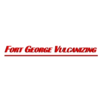 Brands,  Businesses, Places & Professionals Fort George Vulcanizing (2000) Ltd in Prince George 