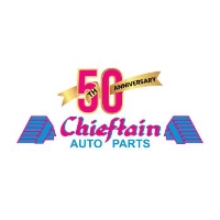 Brands,  Businesses, Places & Professionals Chieftain Auto Parts in Prince George 