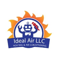 Brands,  Businesses, Places & Professionals Ideal Air LLC in Blaine 