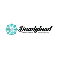 Dandyland Custom Tattoo and Professional Body Piercing - PRIVATE - Appointment required