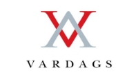 Brands,  Businesses, Places & Professionals Vardags Limited in Manchester 