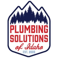 Brands,  Businesses, Places & Professionals Plumbing Solutions of Idaho in Meridian 