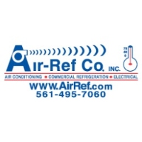 Air-Ref Co. Inc. Air Conditioning, Refrigeration and Electric