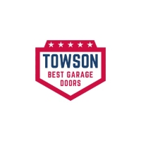 Brands,  Businesses, Places & Professionals Towson Best Garage Doors Repair in Baltimore, Maryland 