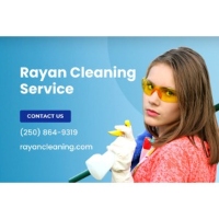 Rayan Cleaning Services