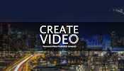 Create Video | Vancouver Video Production Company