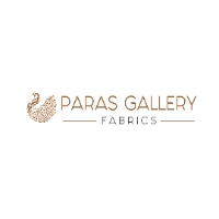 Paras Gallery Fabrics