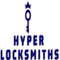 Brands,  Businesses, Places & Professionals Hyper Locksmiths in Smethwick, B66 4PX 