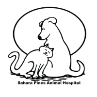 Brands,  Businesses, Places & Professionals Sahara Pines Animal Hospital in Las Vegas 