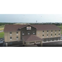 Brands,  Businesses, Places & Professionals Best Way Inn in Cleburne 