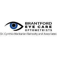 Brands,  Businesses, Places & Professionals Brantford Eye Care in Brantford 