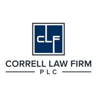 Brands,  Businesses, Places & Professionals Correll Law Firm, PC in Winchester VA 