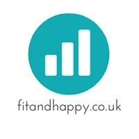 Brands,  Businesses, Places & Professionals fitandhappy in Edinburgh 