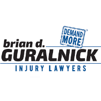 Brands,  Businesses, Places & Professionals Brian D. Guralnick Injury Lawyers - Boynton Beach in Boynton Beach 