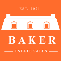 Brands,  Businesses, Places & Professionals Baker Estate Sales in Springfield 