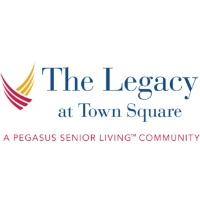 Brands,  Businesses, Places & Professionals The Legacy at Town Square in Amarillo 