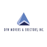 Brands,  Businesses, Places & Professionals DFW Movers & Erectors, Inc. in Fort Worth 