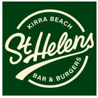 Brands,  Businesses, Places & Professionals St Helens Bar & Burgers in Coolangatta 