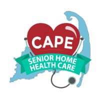 Brands,  Businesses, Places & Professionals Cape Senior Home Healthcare in Yarmouth Port 