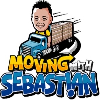 Brands,  Businesses, Places & Professionals Moving With Sebastian in Boca Raton 