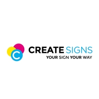 Create Signs