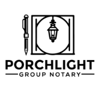 Brands,  Businesses, Places & Professionals Porchlight Group Notary & Apostille in West Hartford 