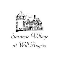 Brands,  Businesses, Places & Professionals Saranac Village at Will Rogers in Saranac Lake 